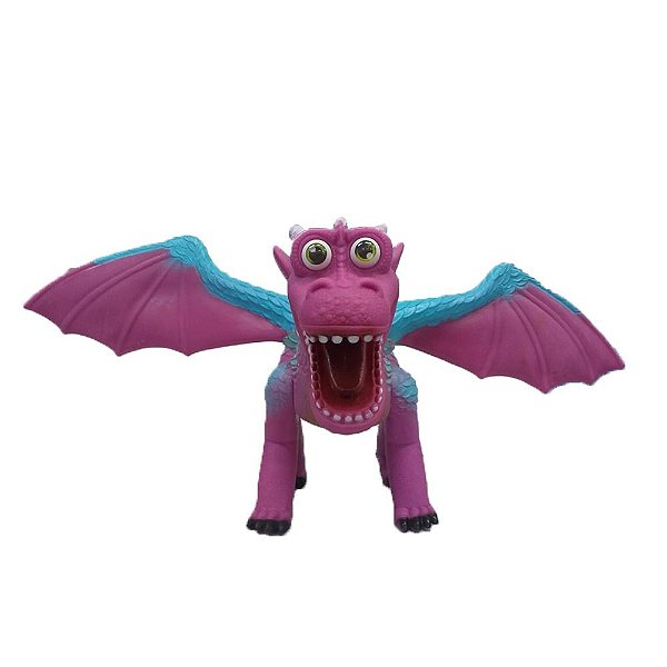 Dragon Um Novo Amigo