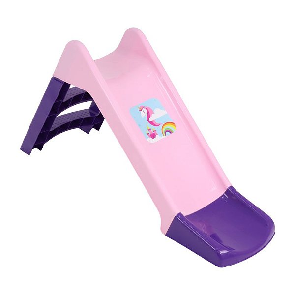 Escorregador Unicornio