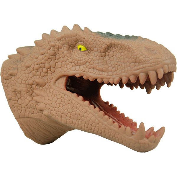 Fantoche Tirano Rex 1 Pc