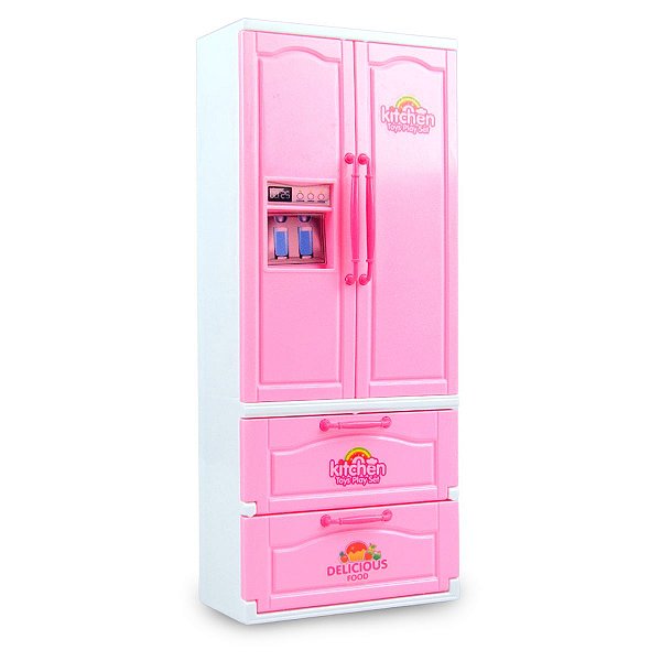 Geladeira Infantil Bw164