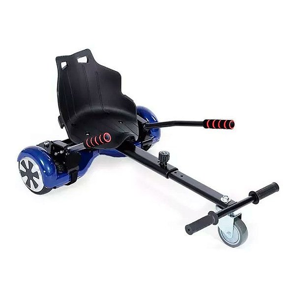 Hoverkart Para Hoverboard Modelo Universal Bw058 - Importway