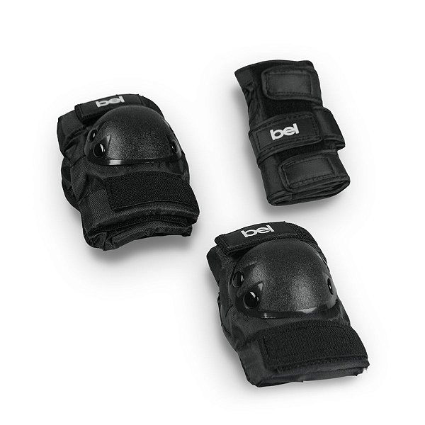 Kit Proteção Contra Impactos Bel Pro - G Ajustável