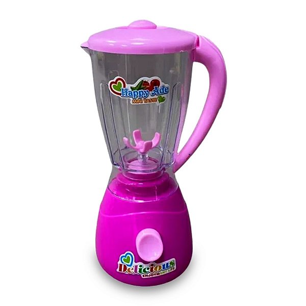 Liquidificador Infantil Bw167