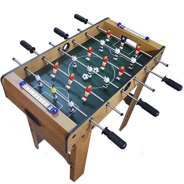 Mesa Pebolim 69X37X64 Bw112