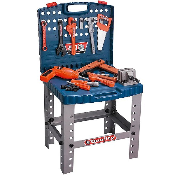 Meu Super Kit De Ferramentas