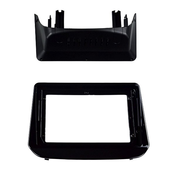 Moldura Onix Jr8 9 Polegadas C/ Cambus Jt30Molonix9