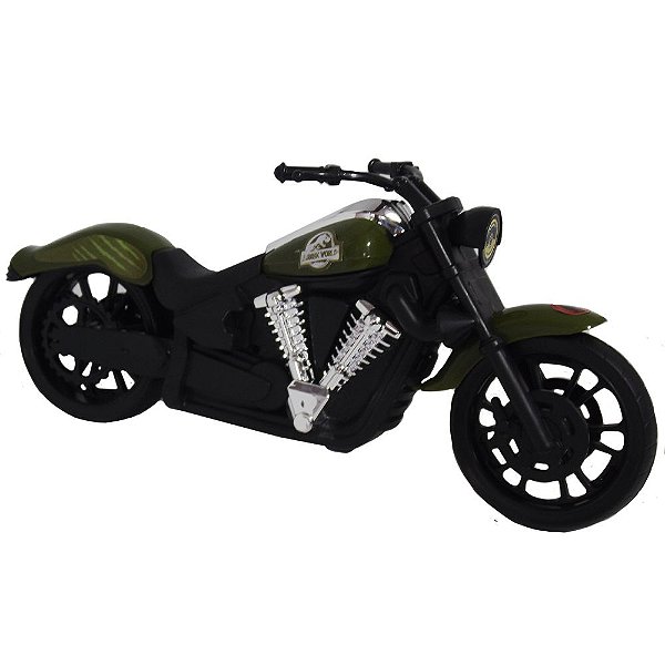 Moto Jw