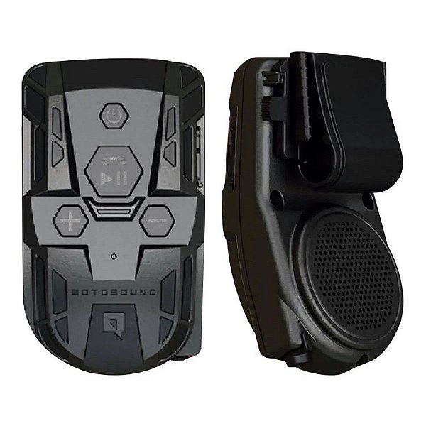 Motosound I