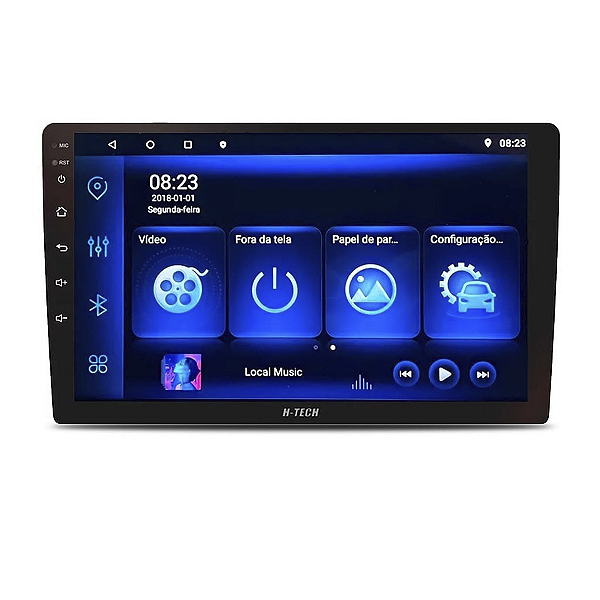 Evo Streaming Box Plug And Play Carplay IOS Android Apps 32GB Memória -  Auto Equip