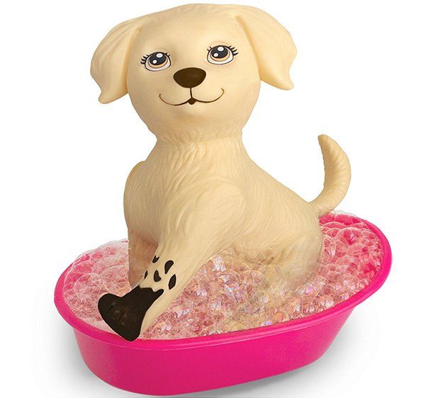 Pet Shop Da Taff