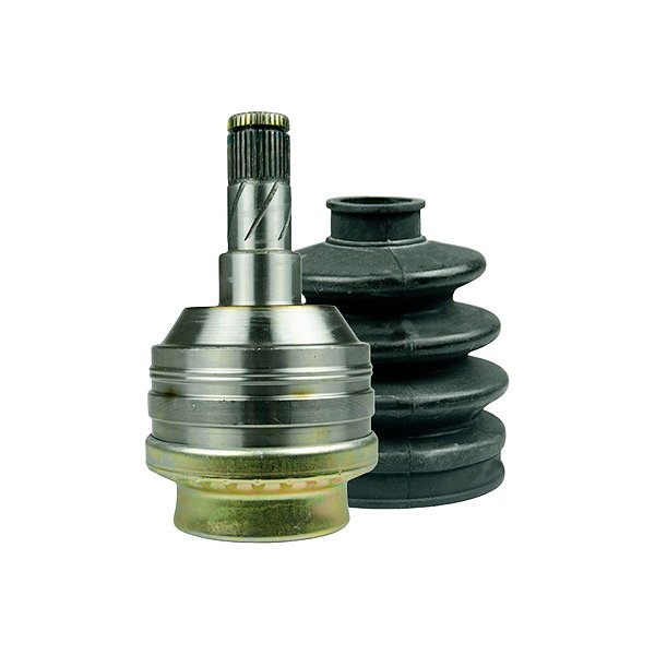 Ponteira Do Semi Eixo Homoc. Para Veiculos Ipanema 89/97 Kadett 89/97 Monza 85/96 - Ref.: Sl10-06-01 (Lt70Spajd02001)