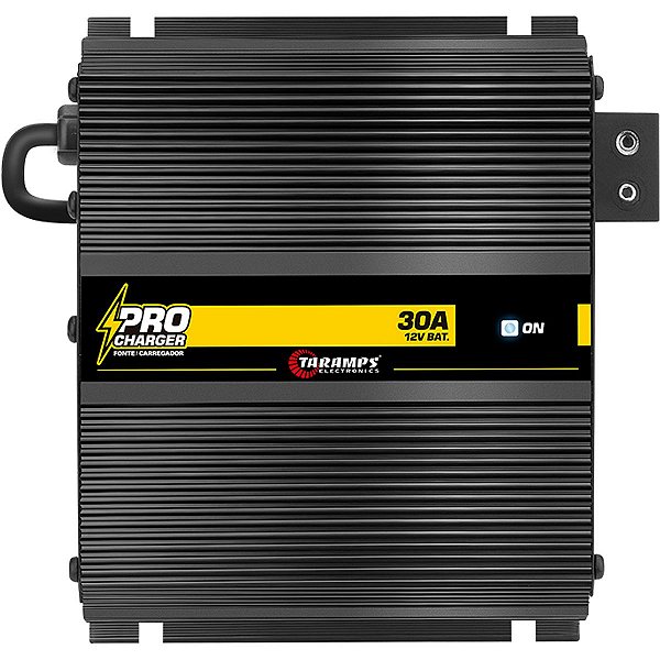 Pro Charger 30A