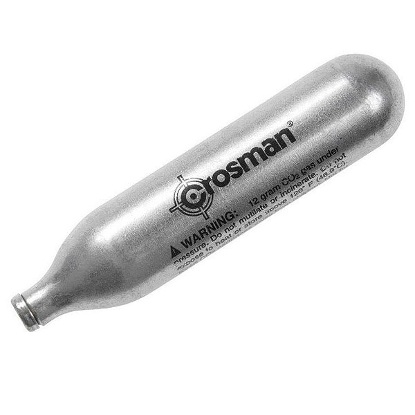 Cartucho De Co2 Chantysoda Para Bebidas E Chantilly - Nautika Ntk