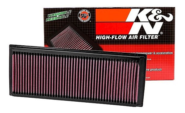 Filtro Ar K&N 33-2865