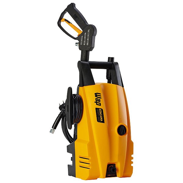 Lavadora WAP Atacama Smart 2200 220V Alta Pressão