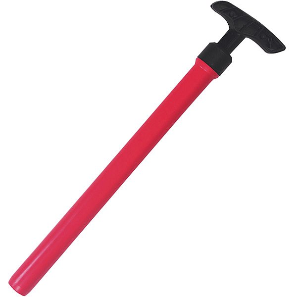 Saca Areia Pvc Pressão Buraco Na Praia Para Guarda Sol