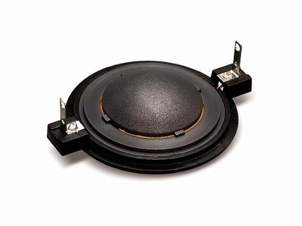 Um Reparo Driver Orion 120w Potência Máxima 8 Ohms Impedância LeSon TSR5200 Corneta Trio