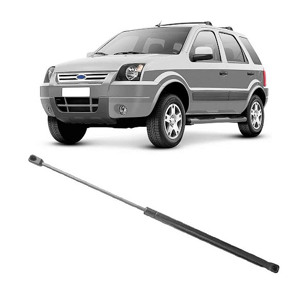 Amortecedor De Porta Mala Ecosport A Partir de 2003 Code