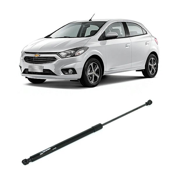 Amortecedor De Porta Mala Tampa Traseira Chevrolet Onix 2011 2016 Code