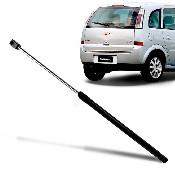Amortecedor De Porta Mala Tampa Traseira Meriva 2003-2012 Code