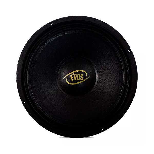 Alto Falante 8 Polegadas E-208 XHC 200W RMS 8 Ohms Eros