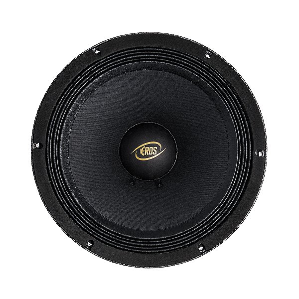 Alto-falante Eros E412 Xh Black - 400w - 8 Ohms 12 Polegadas