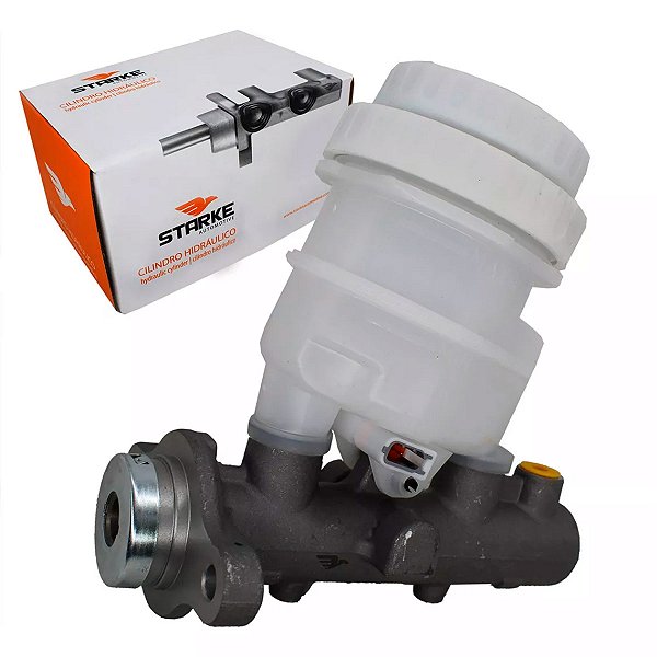 Cilindro Mestre de Freio Mitsubishi Pajero Dakar E Full/Triton Diesel/Flex Sbc1115 Starke Automotive