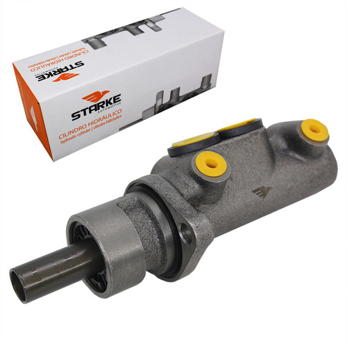 Cilindro Mestre De Freio Tipo 1.6 8v 1993 A 1997 Golf 1.8 2.0 1994 A 1998 Starke
