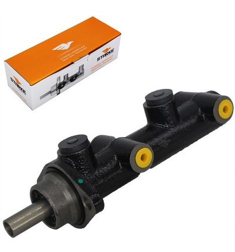 Cilindro Mestre De Freio Gol  Parati Saveiro Voyage G1 G2 1985 A 2005 Starke