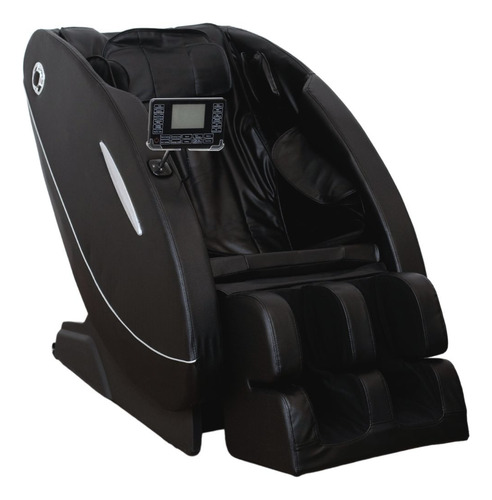 Poltrona 3d 5 Tipos Massagem Aquecimento Relaxante Premium
