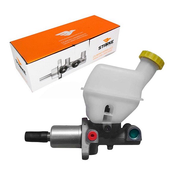 Cilindro Mestre De Freio Pt Cuiser 2.4 16v 2006 A 2010 Starke