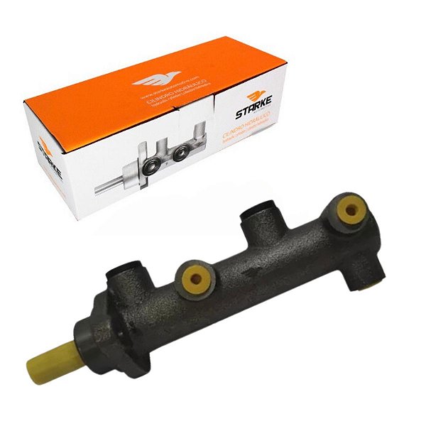 Cilindro Mestre De Freio Belina Corcel Del Rey Pampa Starke