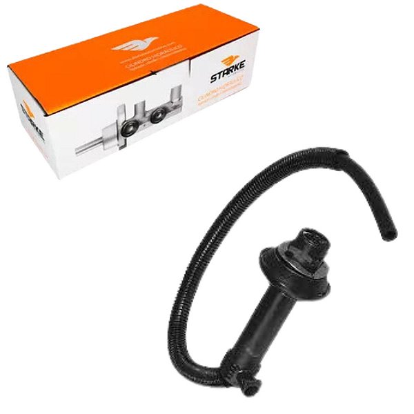 Cilindro Mestre De Embreagem F250 F4000 F350 1999 Em Diante Original Starke