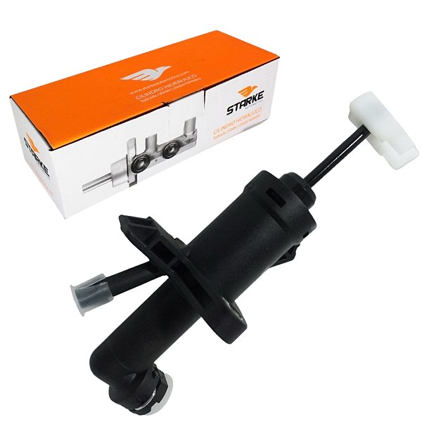 Cilindro Mestre De Embreagem Crossfox Fox Gol Voyage Saveiro G5 Space Cross Polo Original Starke