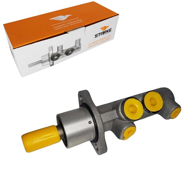 Cilindro Mestre De Freio Face 1.3 16v 2010 Em Diante Original Starke