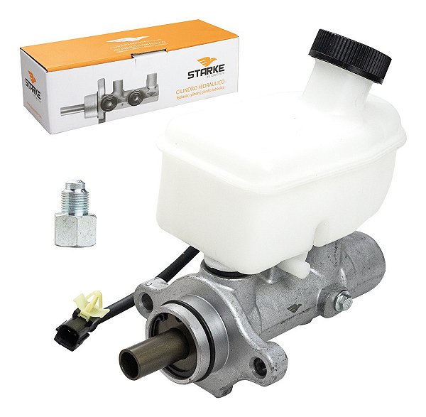 Cilindro Mestre De Freio Sorento 2.5 2006 A 2008 Original Starke
