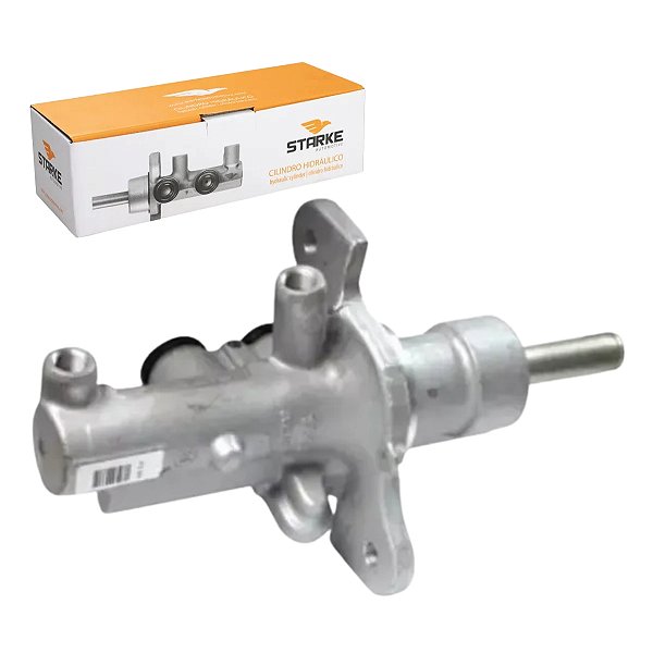 Cilindro Mestre Freio Delivery 4150 4170 6160 6170 2018 Em Diante Original Starke