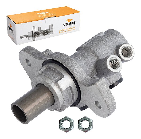Cilindro Mestre De Freio X3 X4 F25 F26 Sdrive / Xdrive Original Starke
