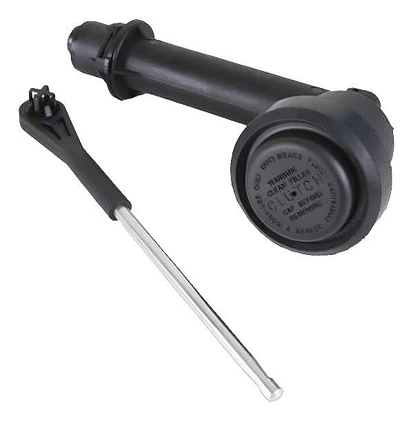 Cilindro Mestre De Embreagem Blazer S10 Original Starke