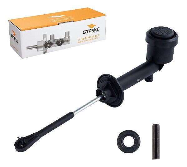 Cilindro Mestre De Embreagem Blazer S10 Original Starke