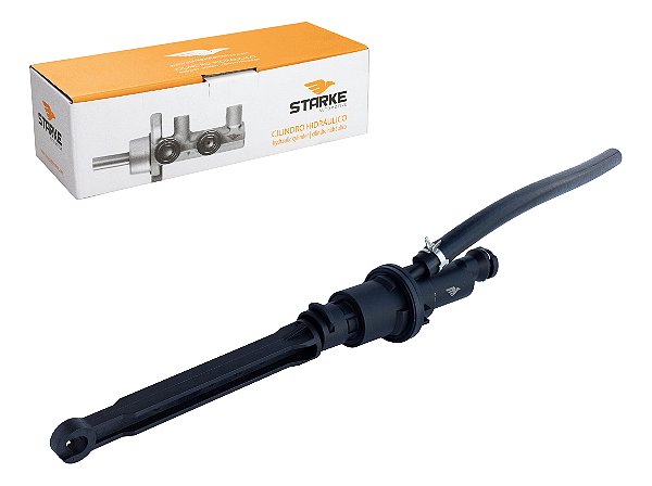 Cilindro Mestre Embreagem Aircros C3 Picasso 208 Original Starke