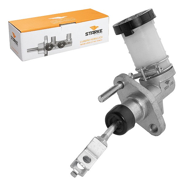 Cilindro Mestre Embreagem Tracker Grand Vitara Original Starke