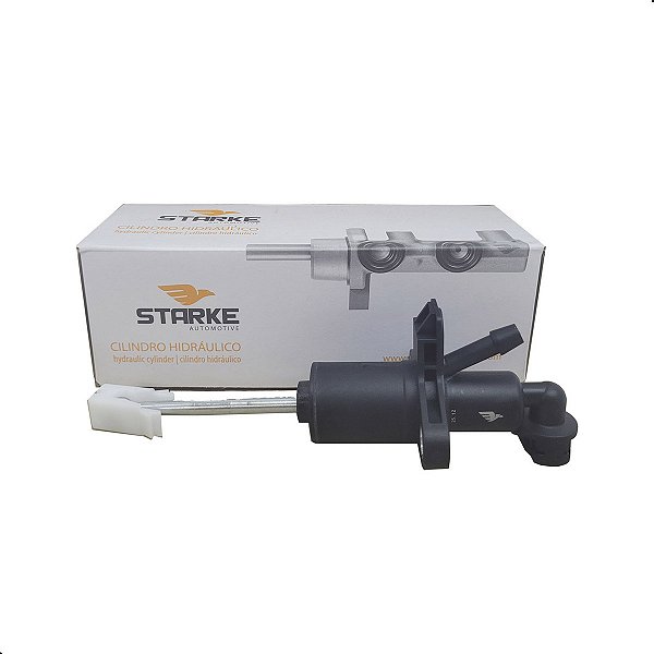 Cilindro Mestre Embreagem A3 Golf 1996 Em Diante Original Starke