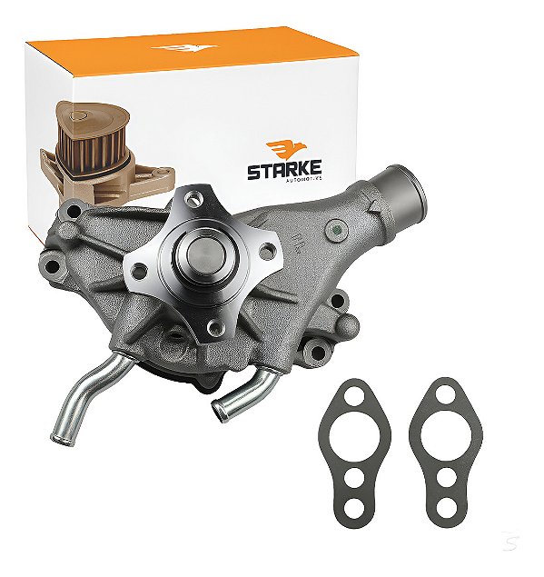 Bomba D'água Blazer S10 4.3 1996 A 2006 Original Starke