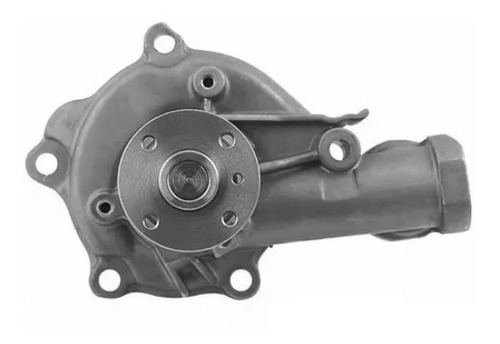Bomba D'água Eclipse Galant 2.0 2.4 Original Starke