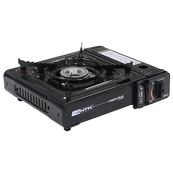 18 Saco Viper Camuflado + 18 Fogareiro Frontier Nautika