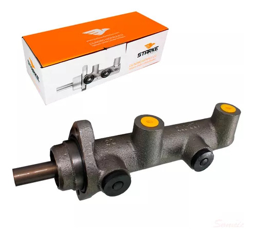 Cilindro Mestre De Freio Bandeirante 3.8 4.0 1982 A 1996 Original Starke