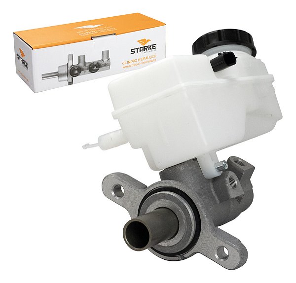 Cilindro Mestre Freio Duster Captur Oroch 1.6 2.0 2016 Em Diante Original Starke