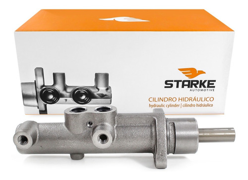Cilindro Mestre De Freio Daily 35 S 14 / 35.10 / 40 S 14 Original Starke