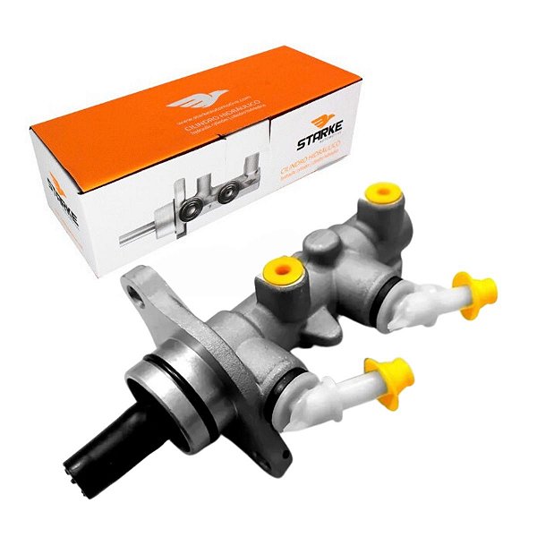 Cilindro Mestre De Freio Picanto 1.0 12v 05/11 Original Starke